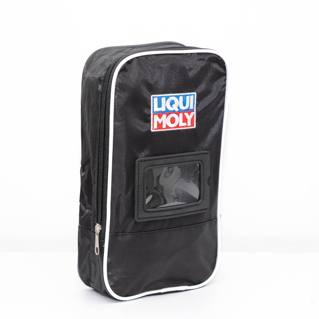 Liqui Moly Oil Travel Case