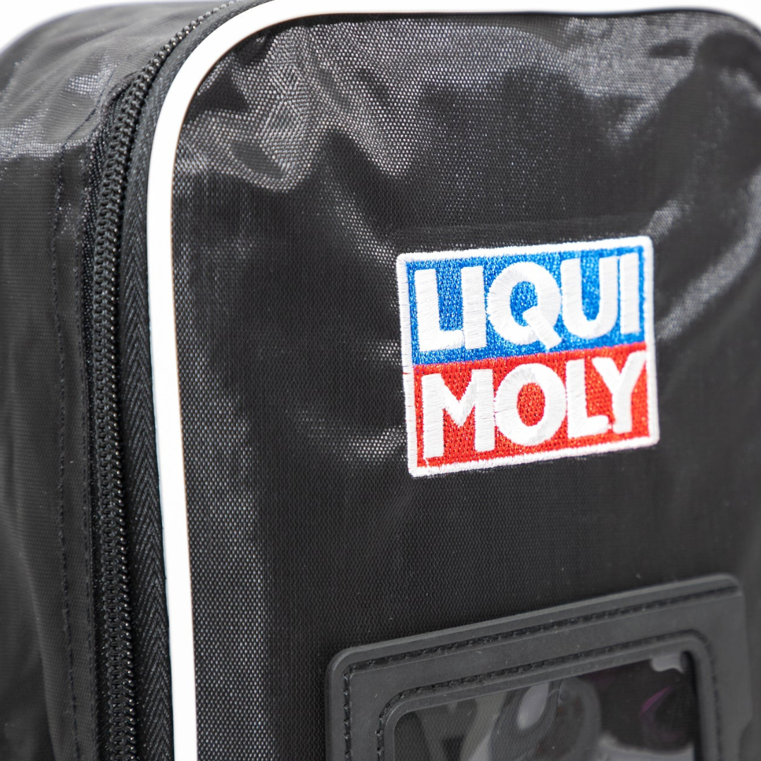 Liqui Moly Oil Travel Case